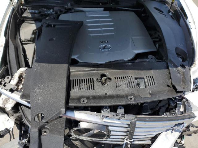 2015 LEXUS LS 460 - JTHBL5EF5F5138511