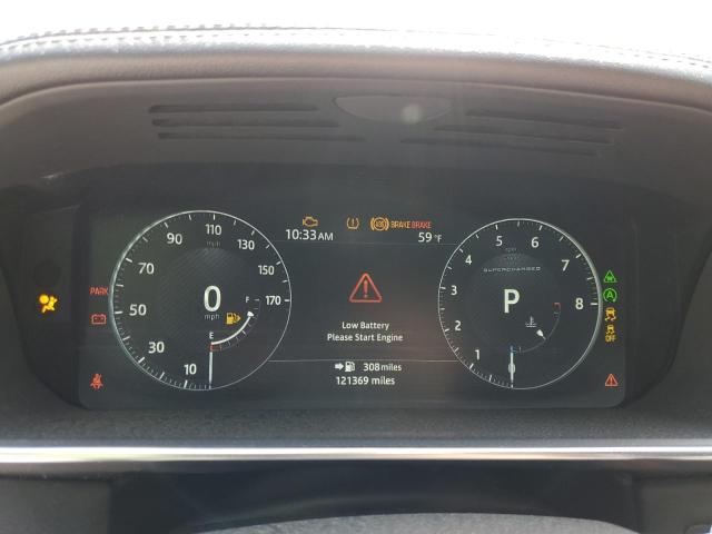 SALGS2FE2HA365883 Land Rover Range Rover Supercharged