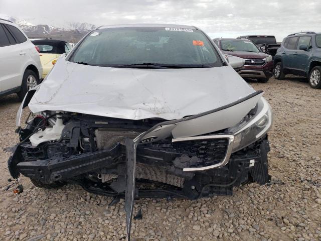 3KPFL4A75HE129360 KIA FORTE LX