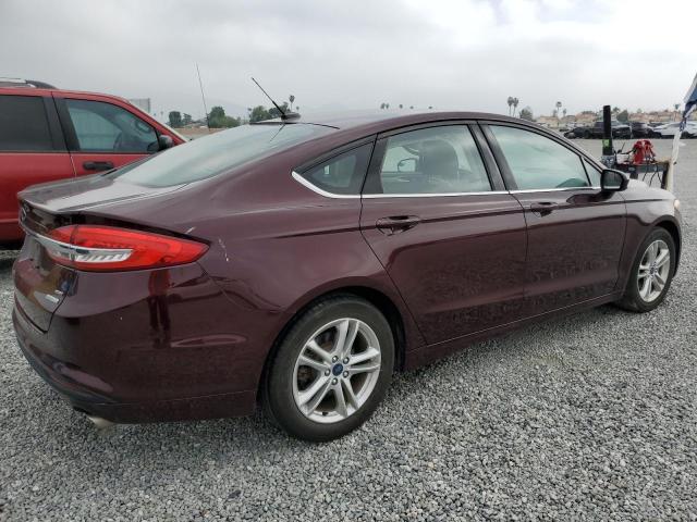 3FA6P0HD5JR180886 | 2018 FORD FUSION SE