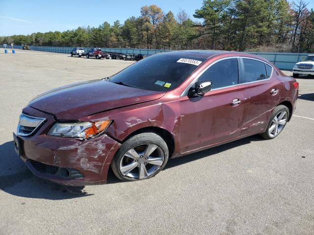 2013 Acura ILX 