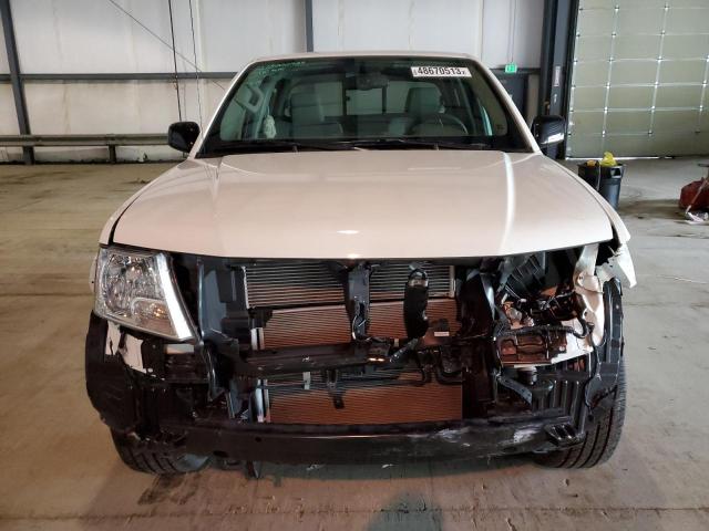 1N6ED0EB8LN702186 Nissan FRONTIER S