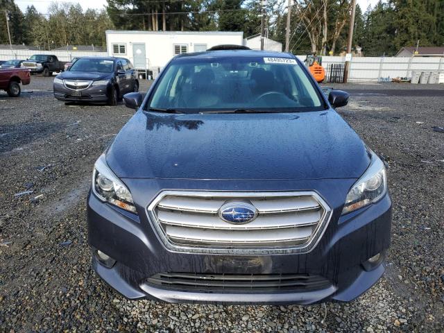 4S3BNAN63H3010495 Subaru Legacy 2.5i Limited