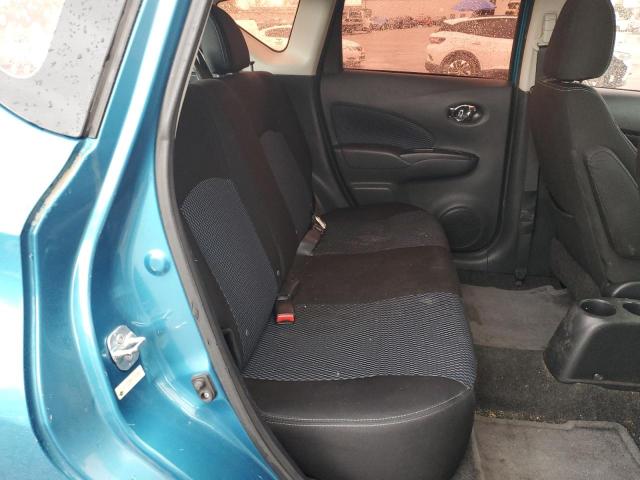 3N1CE2CP9FL414508 Nissan Versa Note S