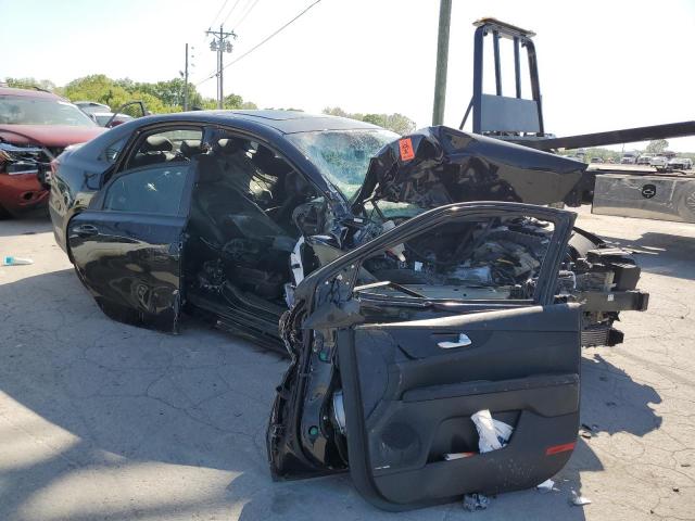 3KPF44AC1ME339510 KIA FORTE GT