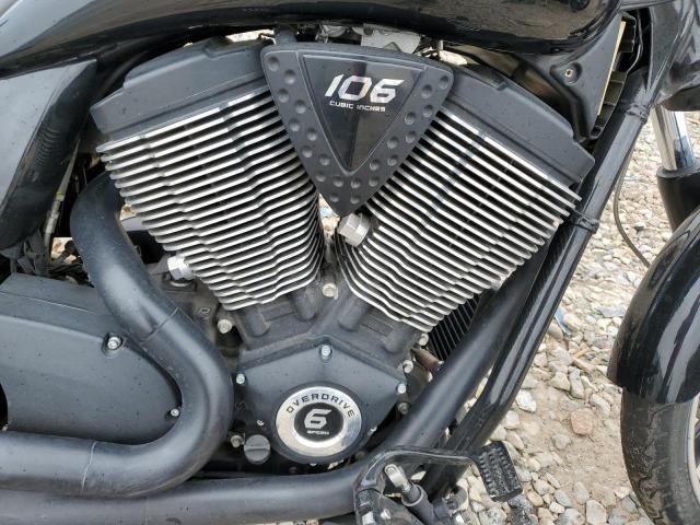 2013 VICTORY MOTORCYCLES VEGAS 8-BA 5VPGA36N8D3021717