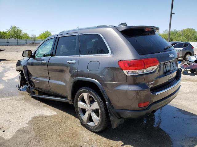 1C4RJFBG0EC546238 Jeep Grand Cherokee Limited