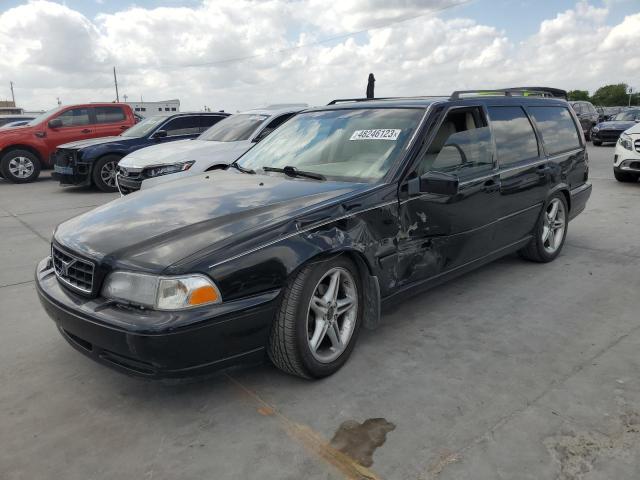 1999 Volvo V70 