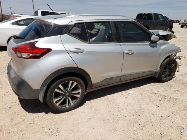 3N1CP5CV6LL533820 Nissan KICKS SV