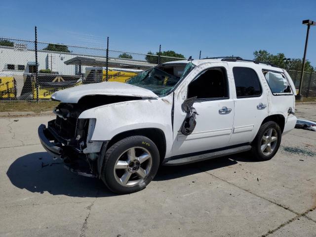 2013 Chevrolet Tahoe 