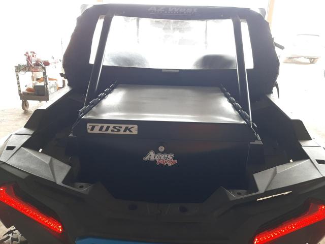 2019 POLARIS RZR XP 100 - 3NSVDE999KH482161