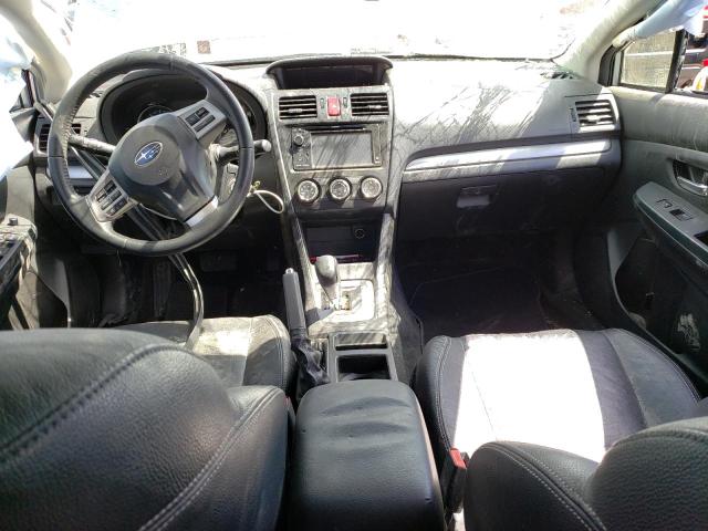 JF2GPAKC2E8312659 Subaru Xv Crosstrek 2.0 Limited