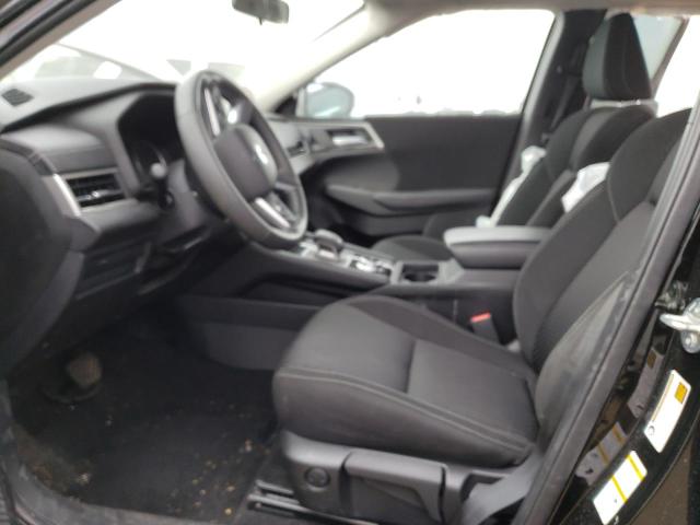 JA4J4TA8XNZ015844 Mitsubishi Outlander Es