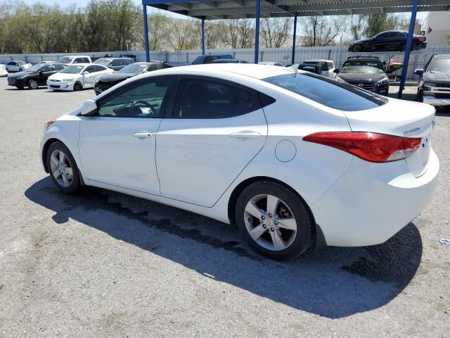 Vin: 5npdh4ae2dh428091, lot: 48405623, hyundai elantra gls 20132