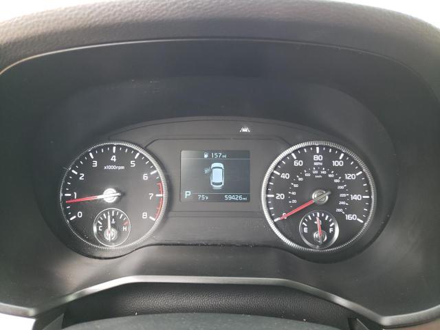 5XYP64HC7LG077840 KIA Telluride S