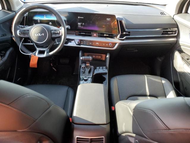 2023 KIA SPORTAGE S - 5XYK53AF0PG028092