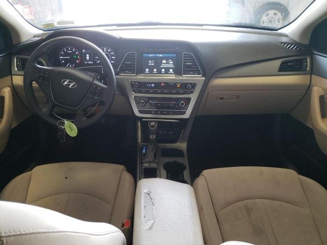 2016 HYUNDAI SONATA ECO - 5NPE24AA4GH424549