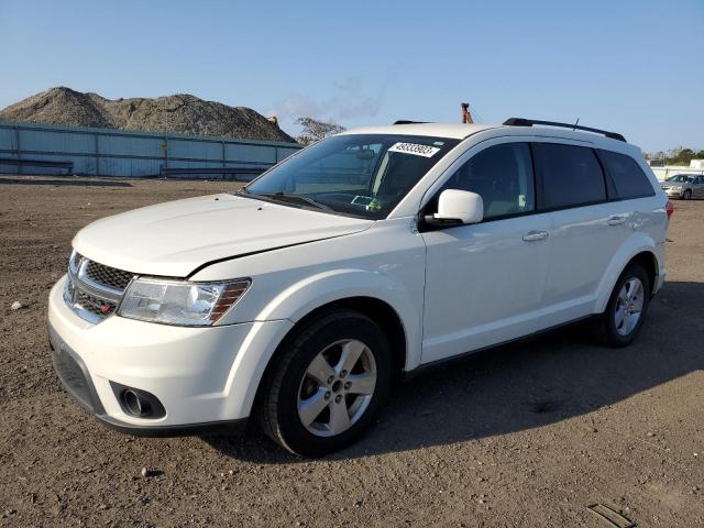 2012 Dodge Journey SXT