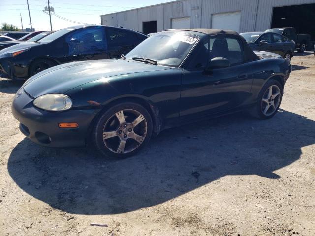 2001 Mazda MX-5 Miata Base