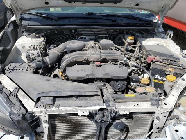 JF2GPACC8E8250568 Subaru Xv Crosstrek 2.0 Premium