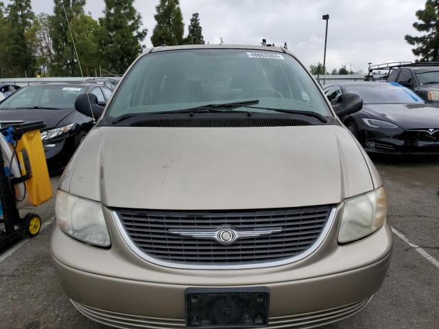 2C4GP44363R109465 Chrysler Town & Country Lx
