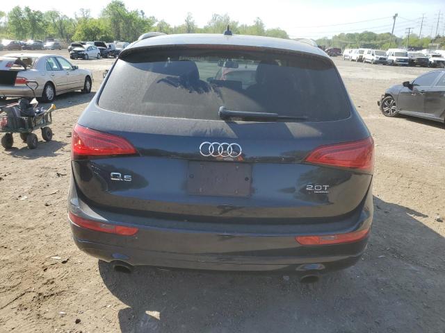 VIN WA1CFAFP7EA114952 2014 Audi Q5, Premium no.6