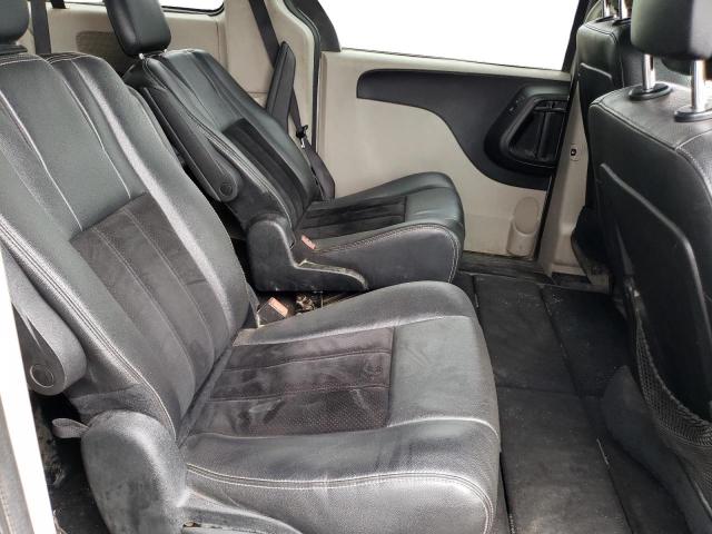 2C4RDGCG6HR670943 Dodge Grand Caravan Sxt