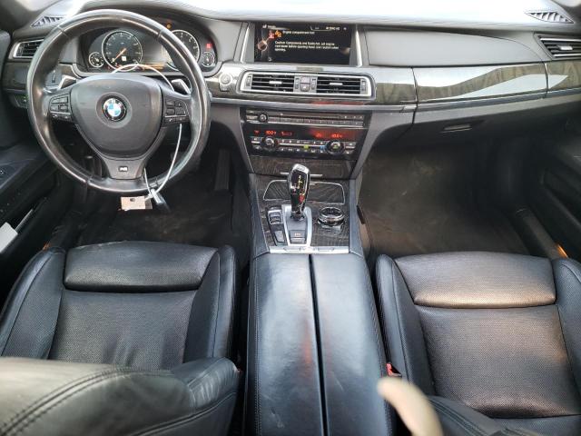 2015 BMW 750LI - WBAYE8C54FD782232