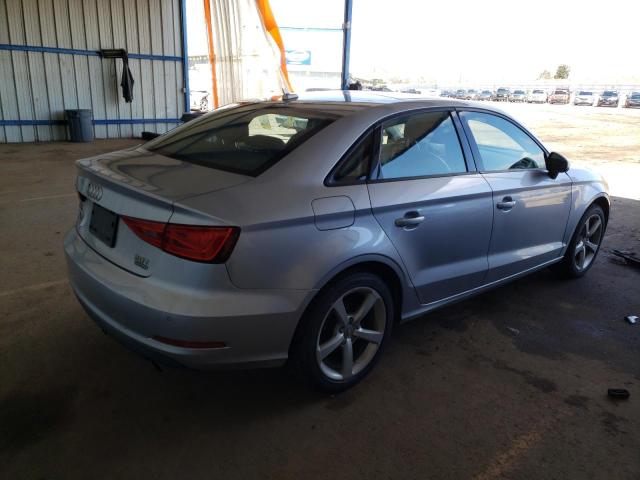 2015 AUDI S3 PREMIUM - WAUBFGFFXF1103275