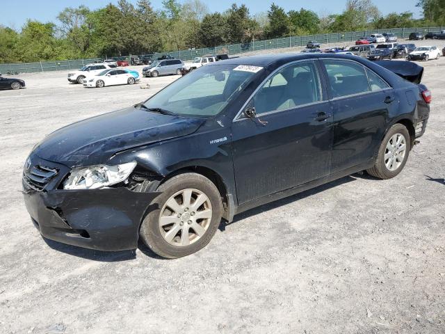 2009 Toyota Camry Hybrid 