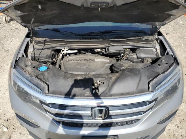 2017 HONDA PILOT TOUR - 5FNYF6H93HB093942