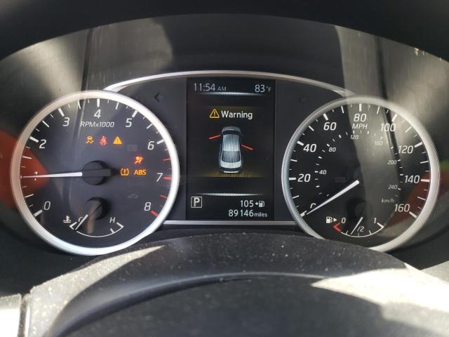 3N1AB7AP2HL666054 Nissan SENTRA S