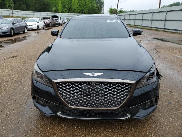2018 GENESIS G80 SPORT - KMHGN4JB3JU224070