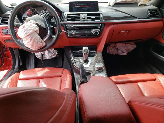 WBA4E5C59HG189013 BMW 440xi Gran Coupe