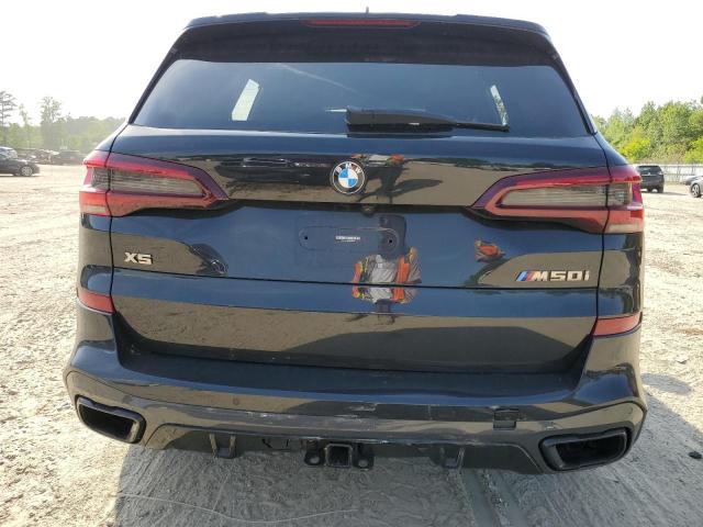 2020 BMW X5 M50I 5UXJU4C08L9C45304