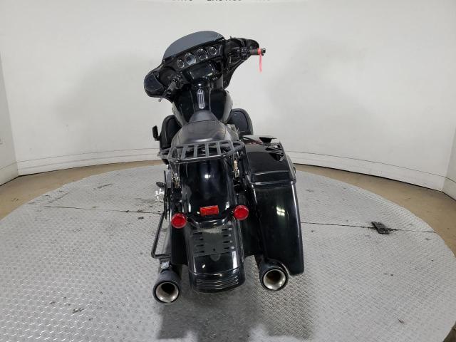 2018 HARLEY-DAVIDSON FLHXS STRE - 1HD1KRC13JB641865