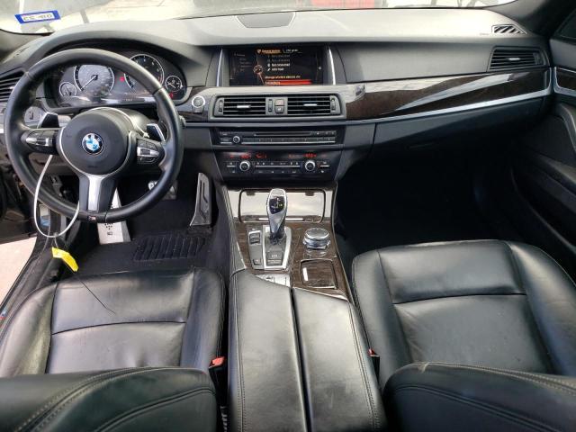 2016 BMW 535 I - WBA5B1C59GG552768