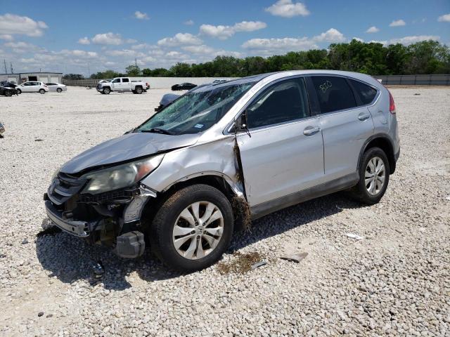 VIN 3CZRM3H50EG702393 2014 HONDA CRV no.1