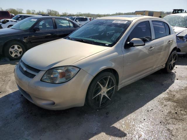 2009 Chevrolet Cobalt LT