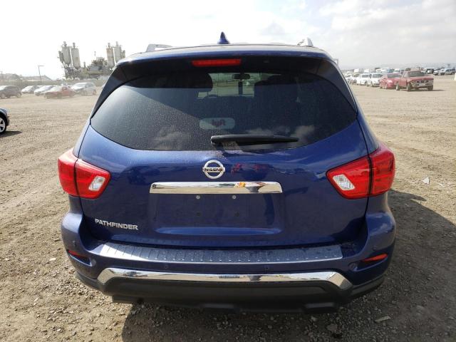 5N1DR2AN0LC629673 Nissan Pathfinder S