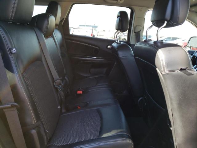 2019 DODGE JOURNEY CR - 3C4PDDGG3KT771300