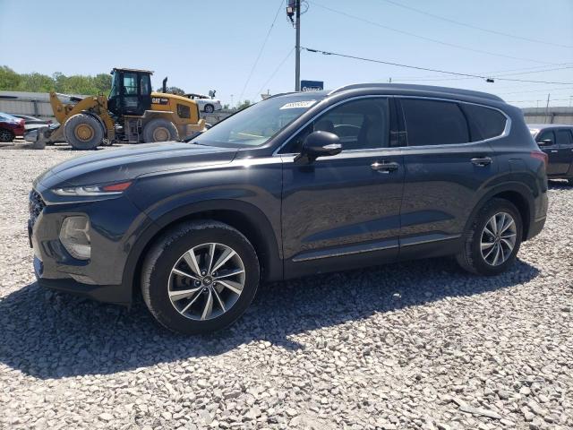 2020 HYUNDAI SANTA FE L - 5NMS53AD1LH205540