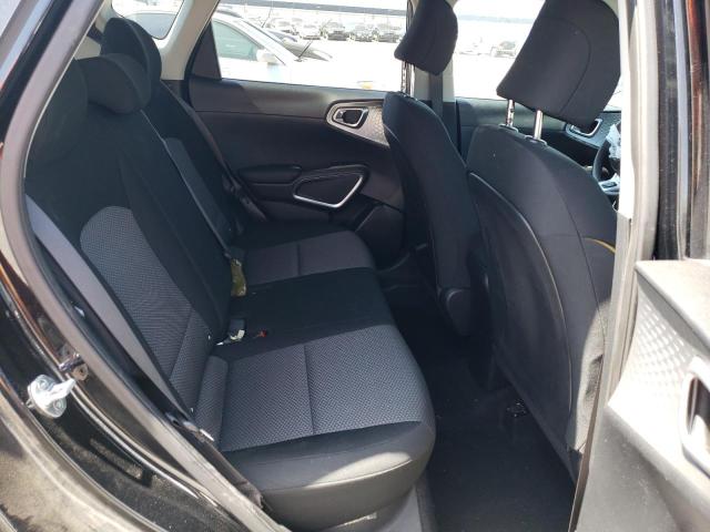 KNDJ23AU1L7083192 KIA SOUL LX