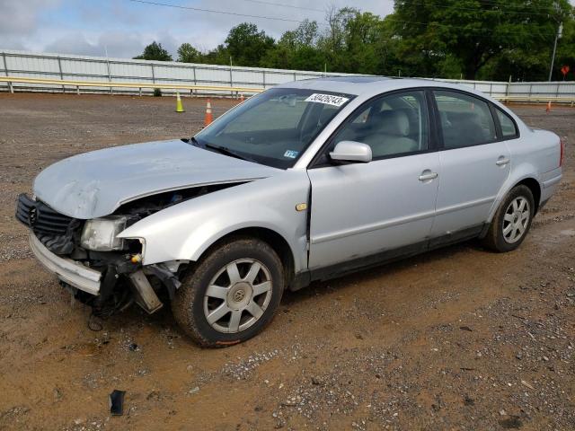 1999 Volkswagen Passat GLS