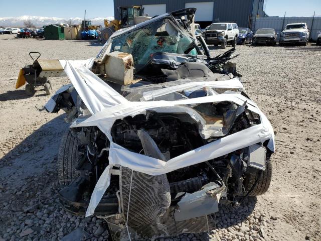 2021 VOLKSWAGEN GOLF - 3VWG57AU1MM012040