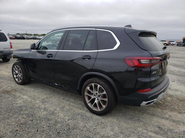 5UXCR6C00N9L77897 BMW X5 Xdrive40i
