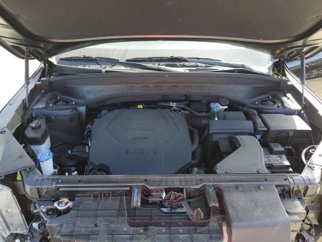 5XYP34HC9NG240256 KIA Telluride Ex