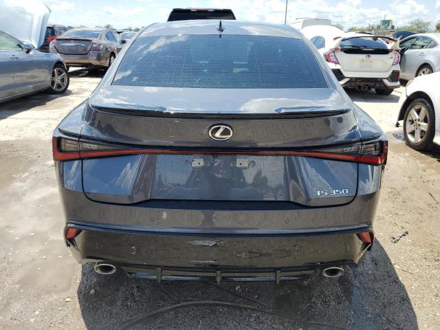 2023 LEXUS IS 350 F S - JTHGZ1B26P5061521