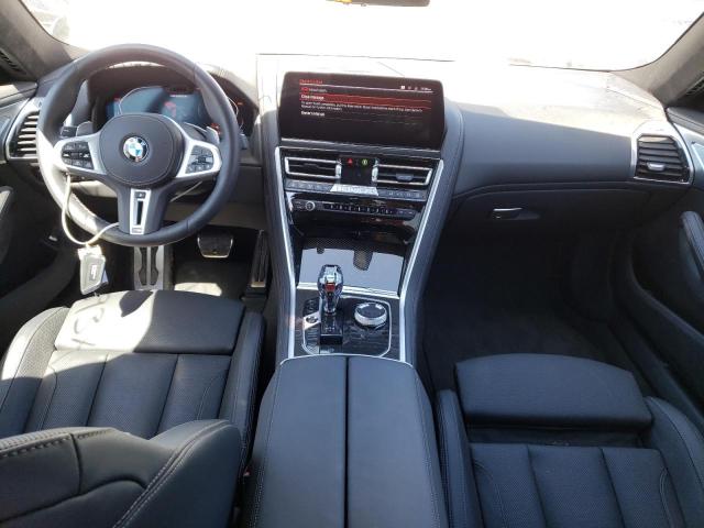2023 BMW M850XI - WBAGV8C02PCK10163