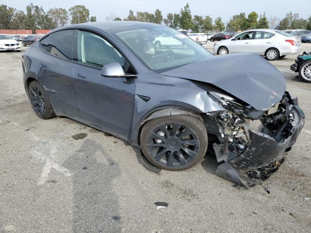 5YJYGDEE8MF119948 Tesla Model Y